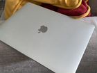 Apple MacBook Pro 13 Inch 2019 Гб 256 объявление продам