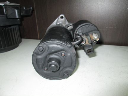 Стартер VW Multivan,Transporter Diesel