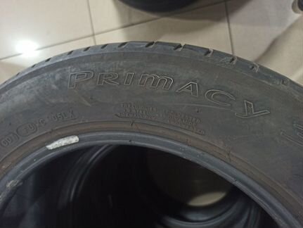 Летняя резина Michelin Primacy 205/55R16