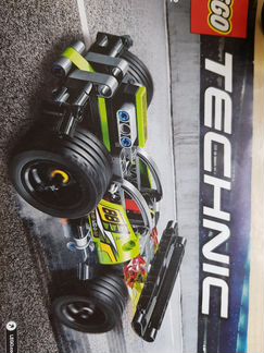 Lego technic в ассортименте