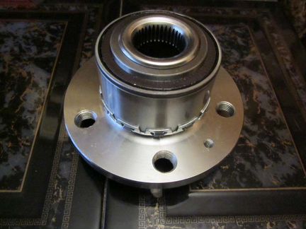 Подшипник ступицы Volkswagen Т5 т4 t5 t4