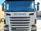 Scania G420, 2011