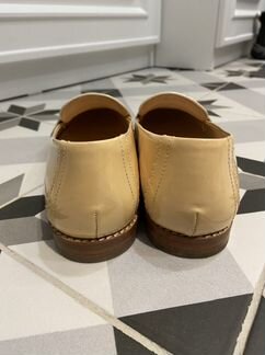 Лоферы Carlo Pazolini 37 р