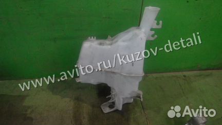 Бачок омывателя Хендай Крета