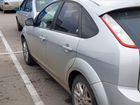 Ford Focus 2.0 МТ, 2008, 232 000 км