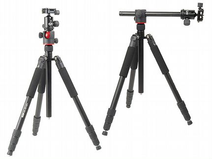 Hangman 165 BH1 - новые штативы-трансформеры