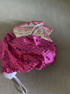 Карнавальный костюм для девочки Конфетка