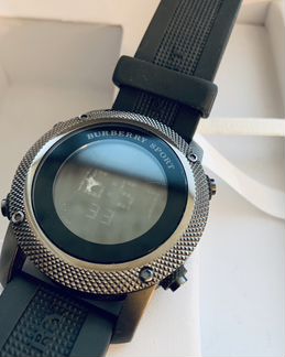 Burberry sport