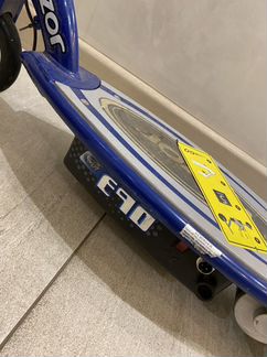 Электросамокат razor