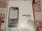 Телефон Nokia Е 66 новый