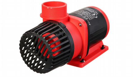 Подъемная помпа для аквариума Jebao ACQ, MDC, DCQ