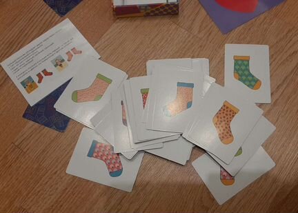 Большая стирка 4+