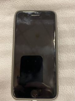 iPhone 8 plus 64gb space gray