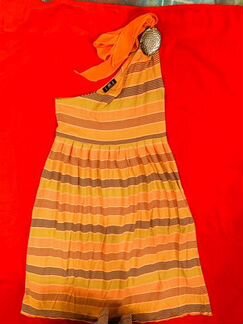 Сарафан-платье By Jennifer Lopez США