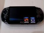 Sony playstation Vita объявление продам