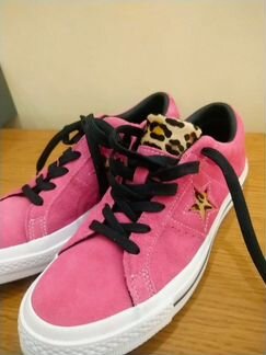 Кеды Converse