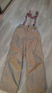 Брючки Huppa 116+