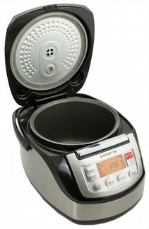 Мультиварка Polaris PMC 0512AD