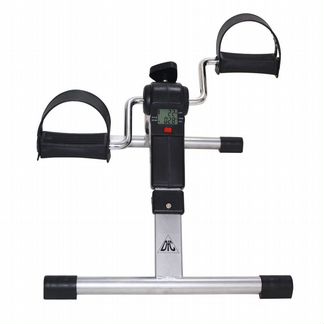 Мини велотренажёр DFC B801 складной