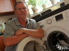 Ремонт вашей стиральной машины