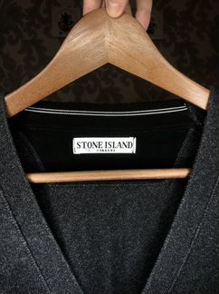 Кардиган stone island