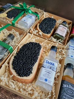 Мужской Набор из мыла