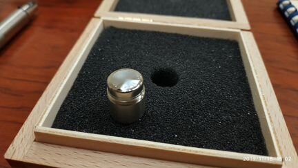 Анализатор спектра (шумомер) Октава 101А