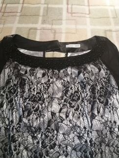 Очень красивое платье