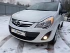 Opel Corsa 1.4 AT, 2014, 115 000 км