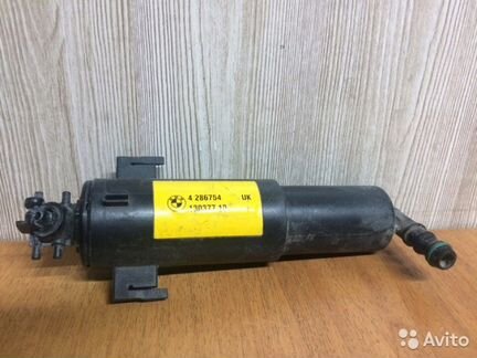 Форсунка омывателя Бмв X5 E70 +