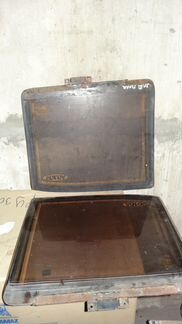 Стёкла газ 3110 с шелкографией