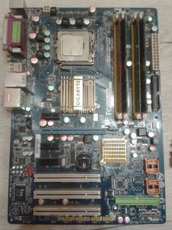 Core 2 Quad Q6600 +4gb+gtx650Ti PE 1GB