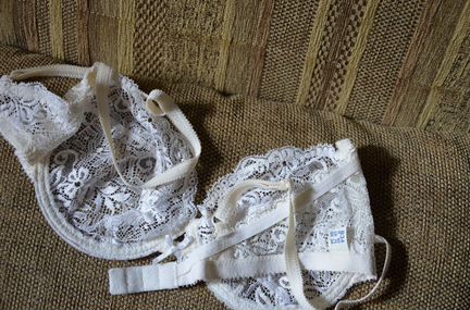 Новые женские трусики фирмы 