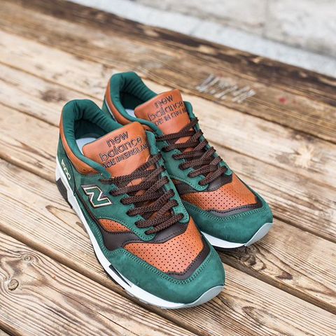New Balance M 1500 GT (8US) made in 