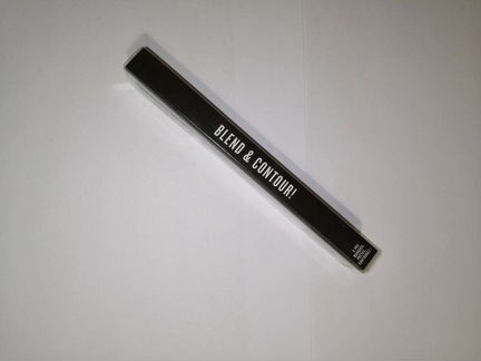 Smashbox camera ready brush shadow