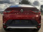 Renault Arkana 1.3 CVT, 2021, 5 км объявление продам