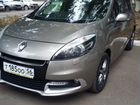 Renault Scenic 1.6 МТ, 2012, 120 000 км