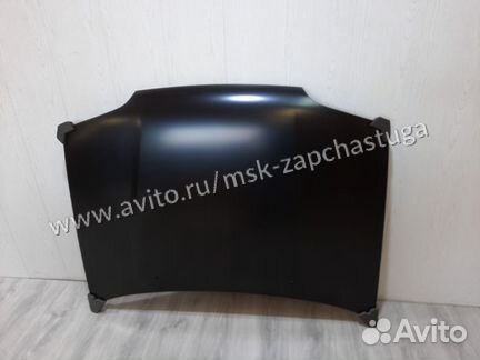 Капот Suzuki Swift