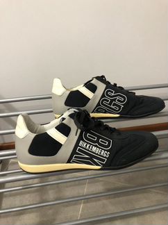 Кеды bikkembergs оригинал