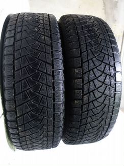 235 55 R17 Bridgestone Blizzak DMZ 3 с