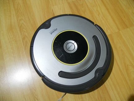 IRobot Roobma 630