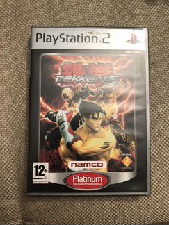 Игры для Sony PlayStation 2