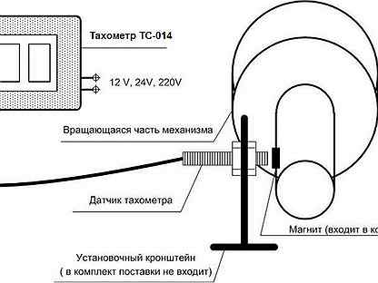 Sc14 схема подключения