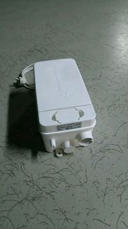 Продаю насос сололифт D2 с гарантией