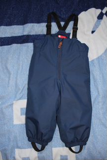 Полукомбинезон Reima 80