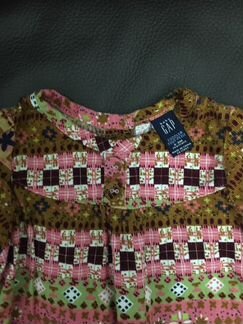 Кофточка для девочки Gap