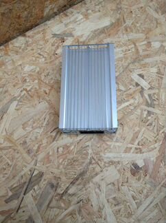 Усилитель музыки BMW F02