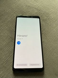 Samsung galaxy a9 2018