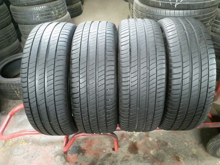 Летние шины 225 50 18 Michelin Primacy3 95V