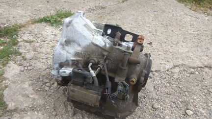 АКПП Chrysler PT Cruiser 2,4